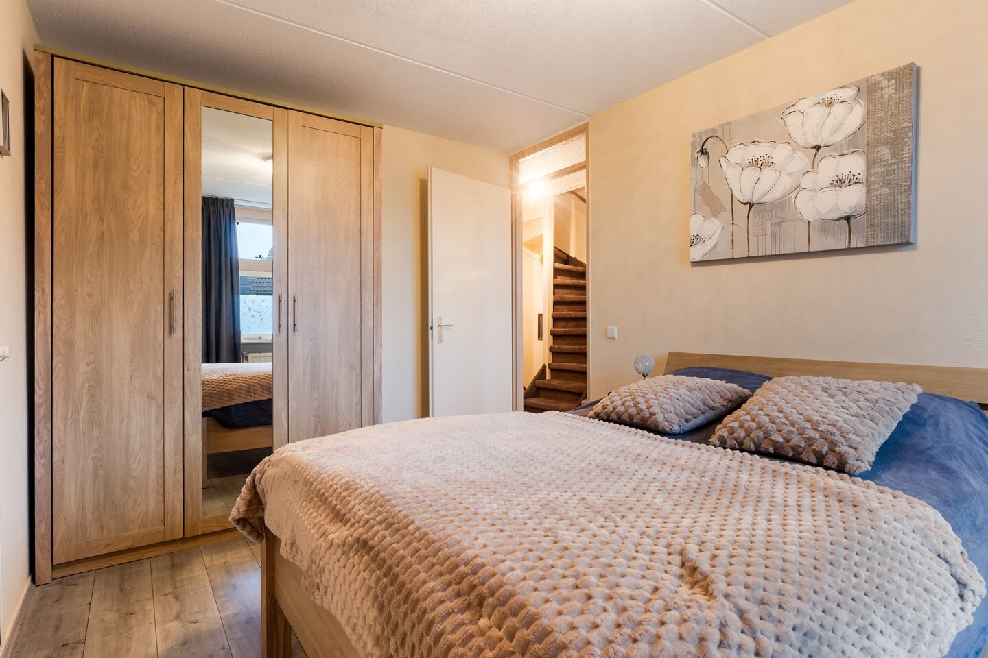 Hoekwoning te koop: Rozebottellaan 19, Apeldoorn