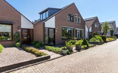 Zuiderlaan 45