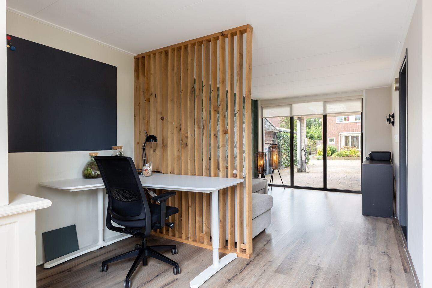 Vrijstaande woning te koop: Zuiderlaan 65, Apeldoorn