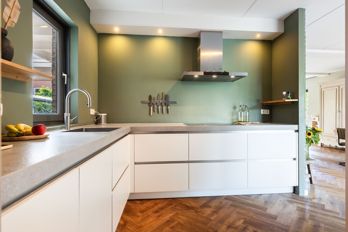 Vrijstaande woning te koop: Zuiderlaan 65, Apeldoorn