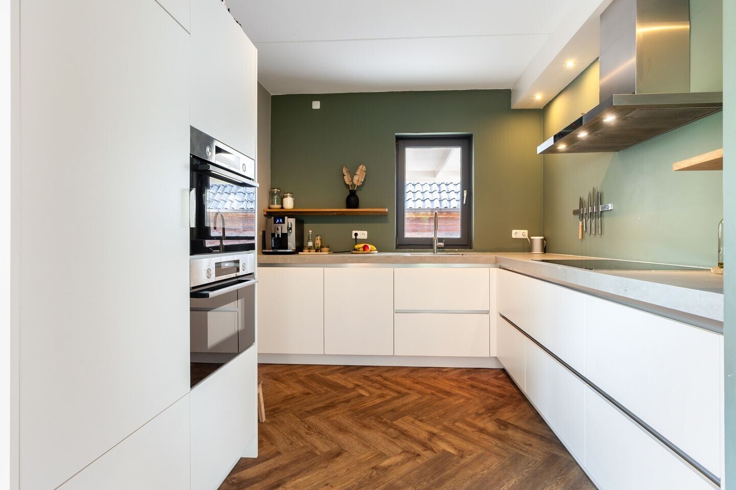 Vrijstaande woning te koop: Zuiderlaan 65, Apeldoorn