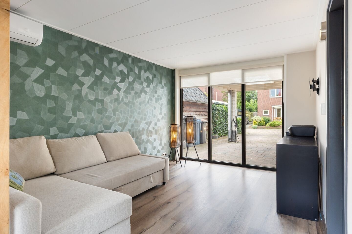 Vrijstaande woning te koop: Zuiderlaan 65, Apeldoorn