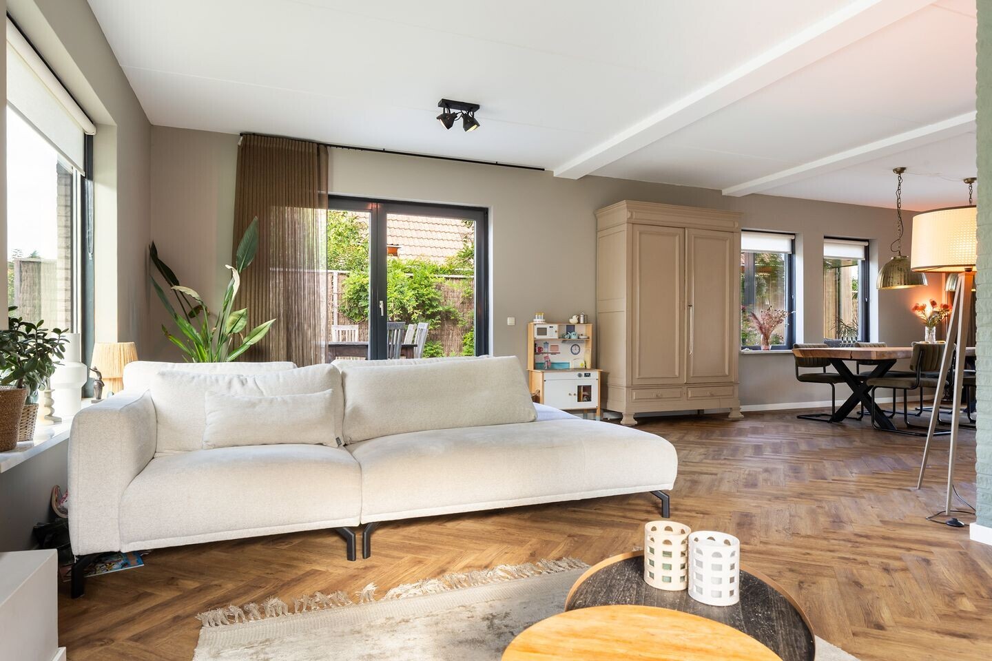 Vrijstaande woning te koop: Zuiderlaan 65, Apeldoorn