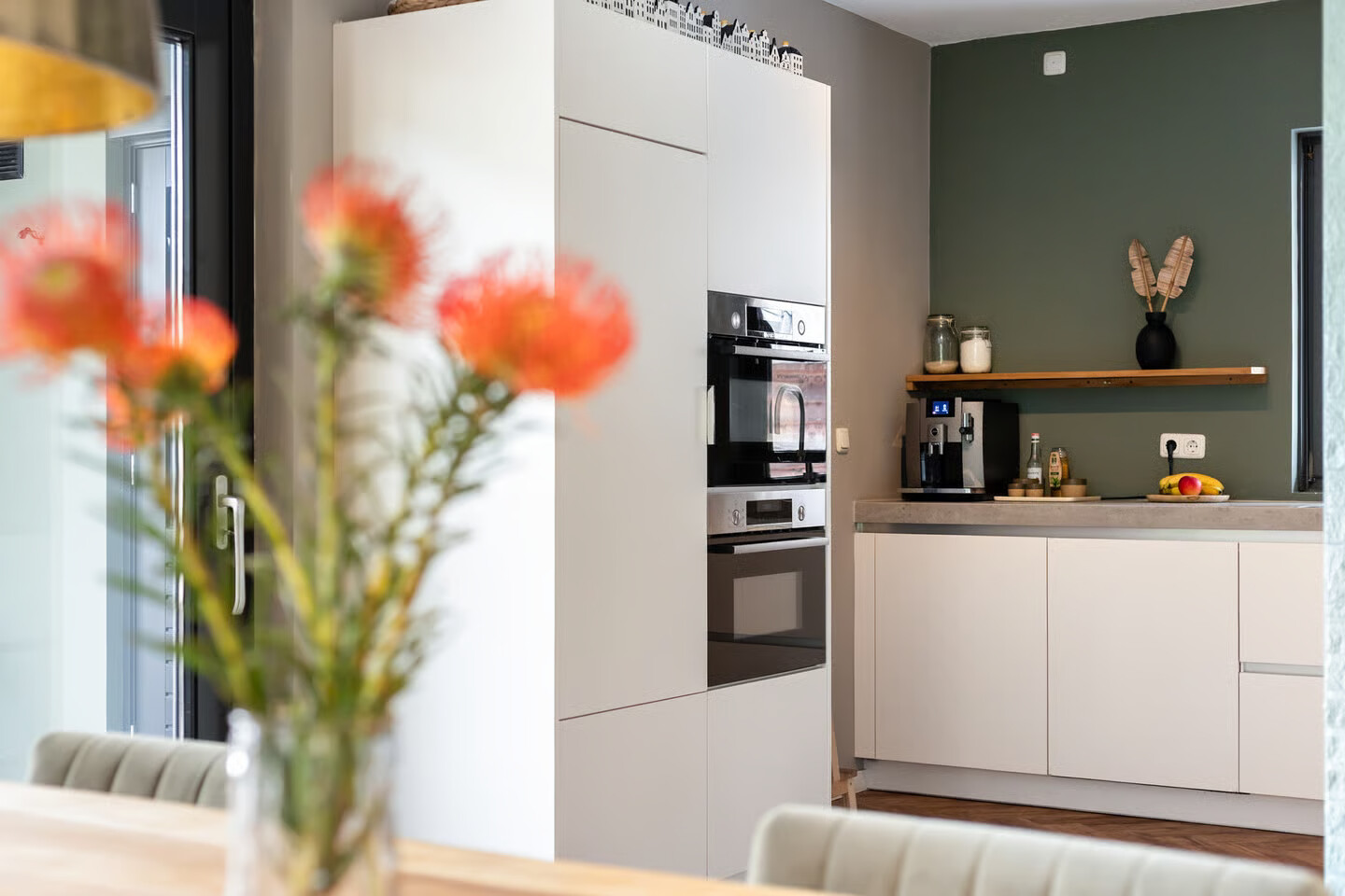 Vrijstaande woning te koop: Zuiderlaan 65, Apeldoorn