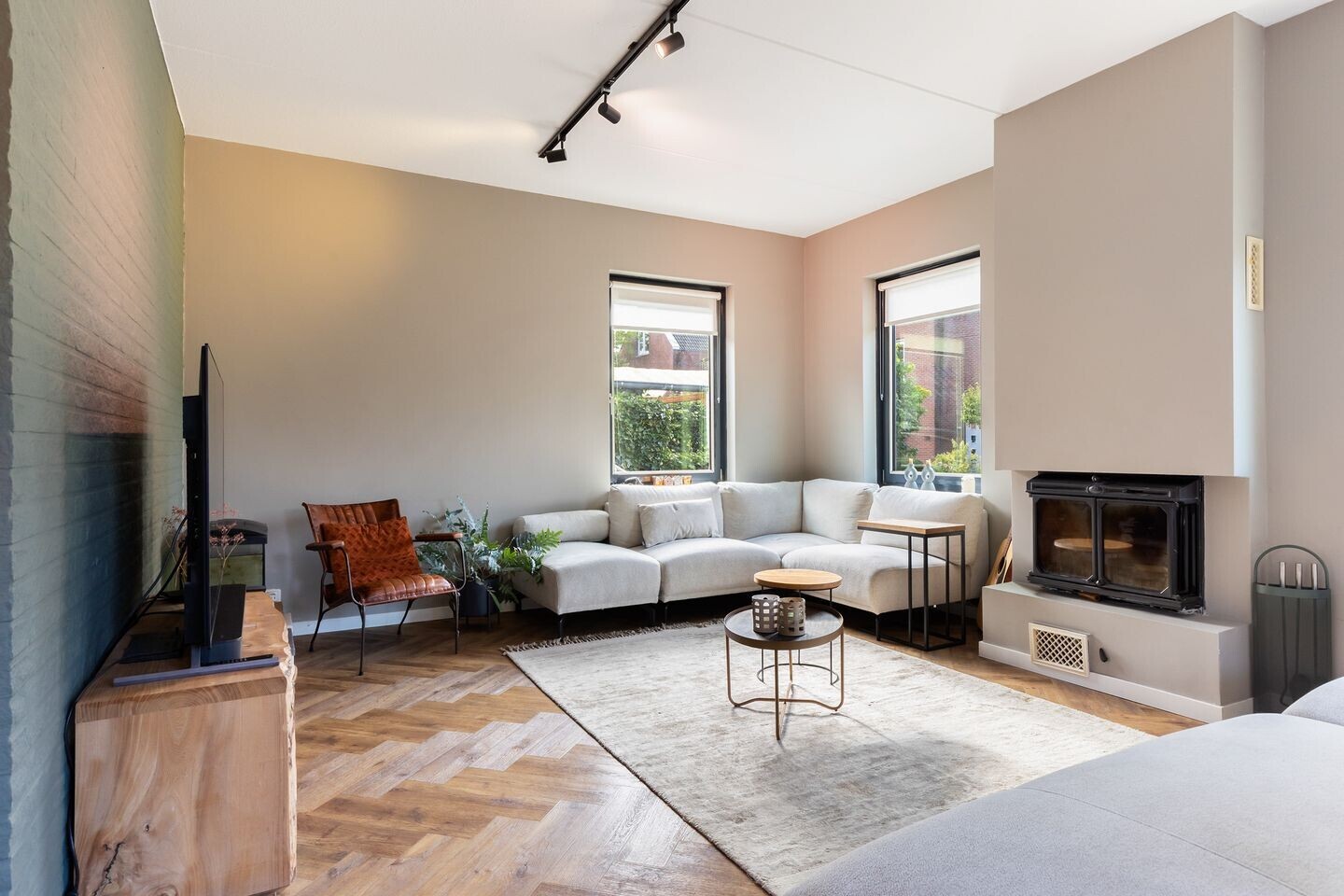 Vrijstaande woning te koop: Zuiderlaan 65, Apeldoorn