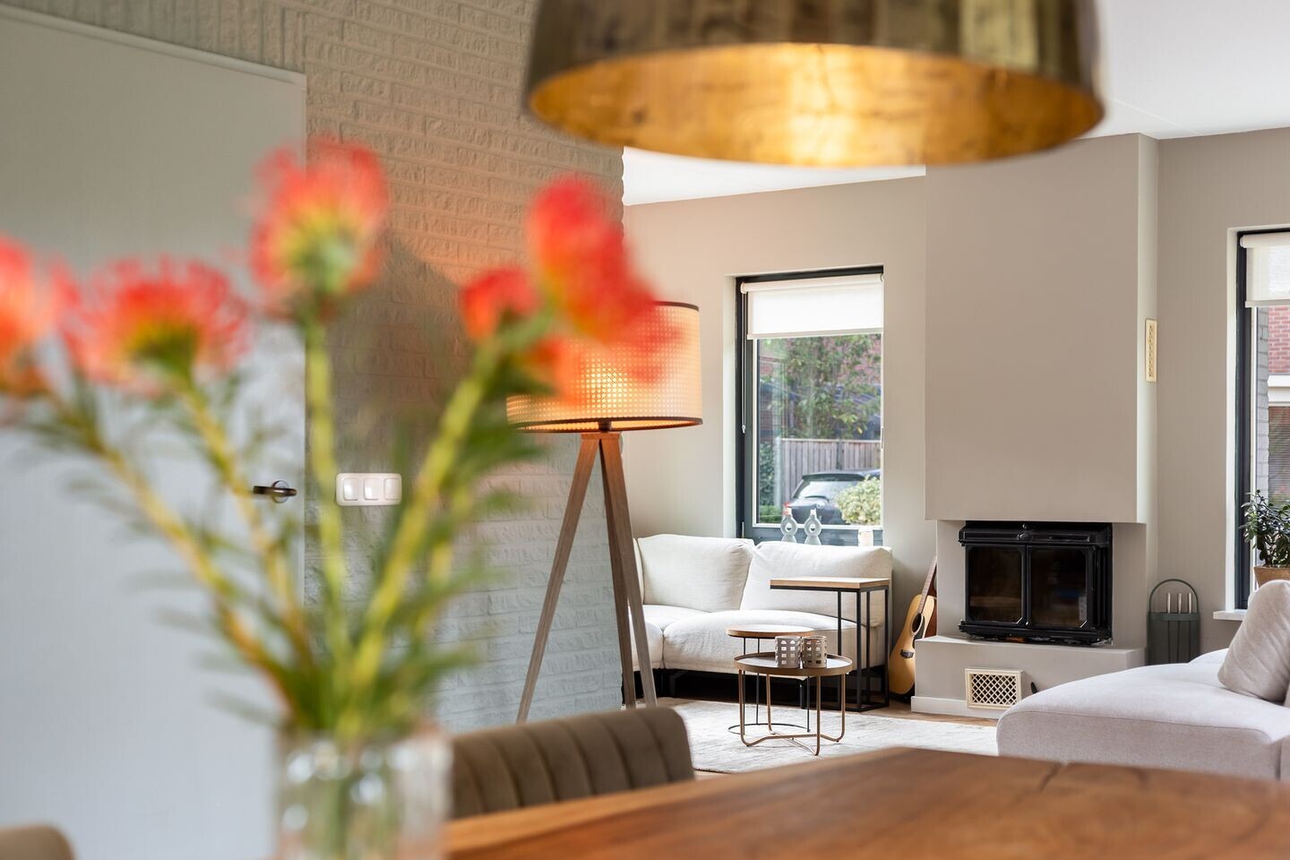 Vrijstaande woning te koop: Zuiderlaan 65, Apeldoorn