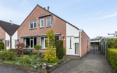 Trekweg 21