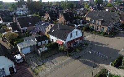 Trekweg 48
