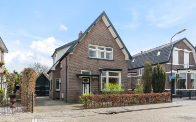 Oud-Veldzichtlaan 10