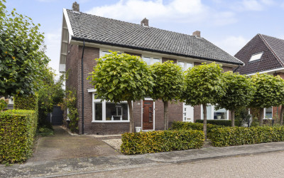 Oud-Veldzichtlaan 21