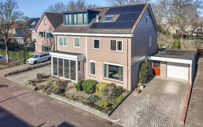 Vlierbessenlaan 13