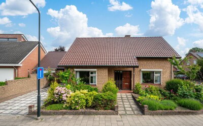 Bloemheuvellaan 17