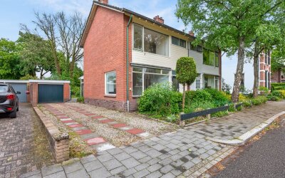 Bloemheuvellaan 14