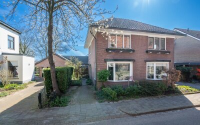 Bloemheuvellaan 8