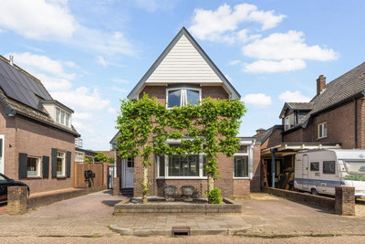 Morellenlaan 12