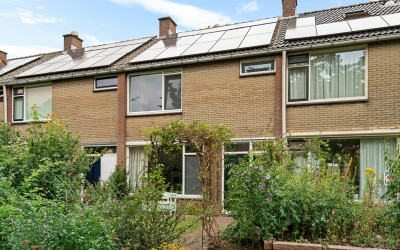 Venkelstraat 133