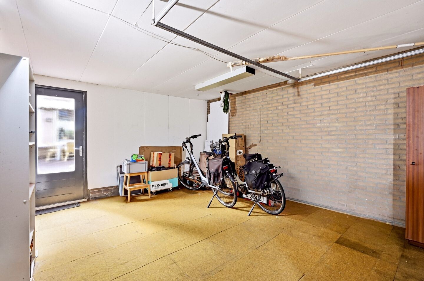 Tussenwoning te koop: Kruizemuntstraat 73, Apeldoorn