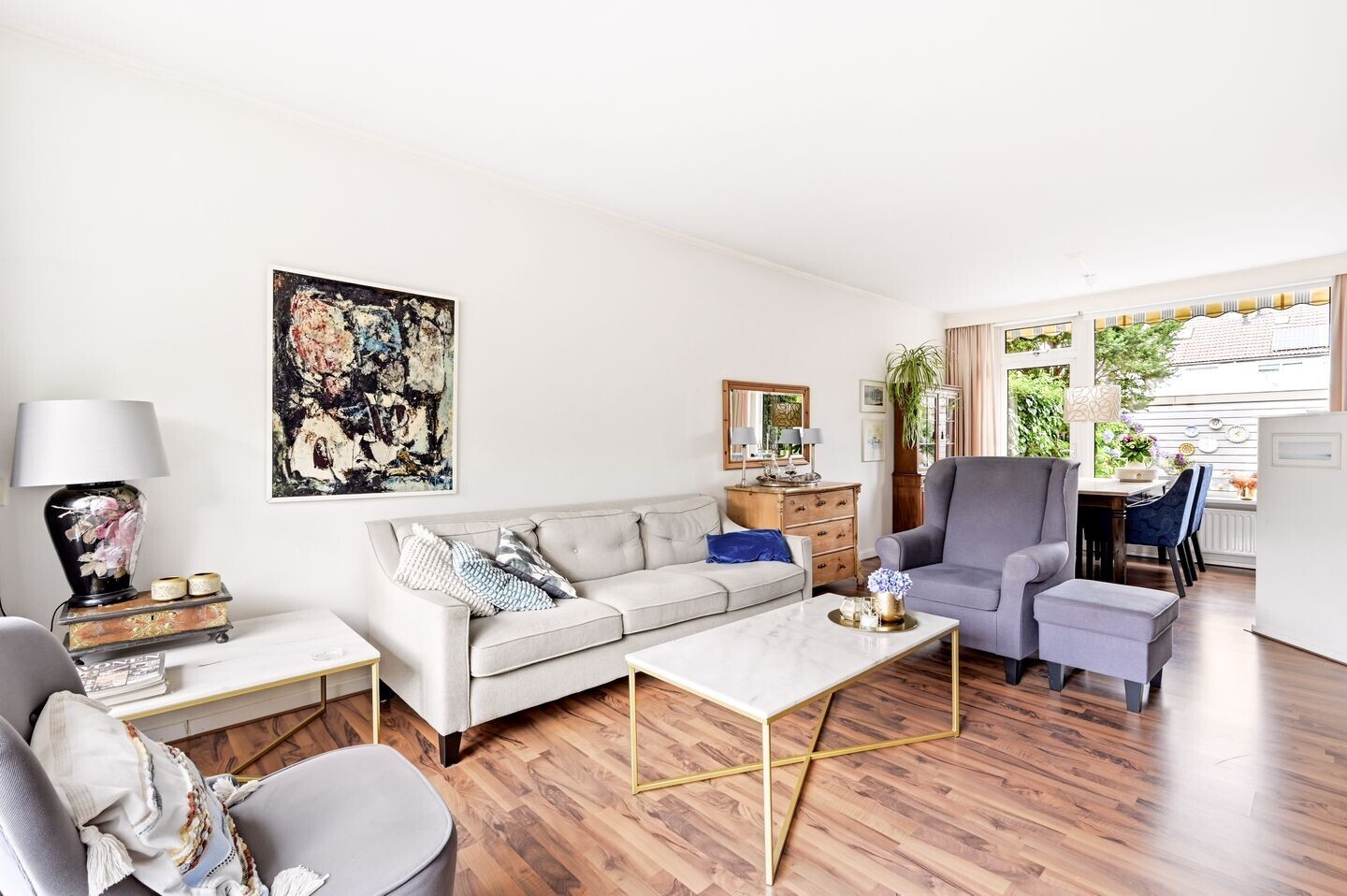 Tussenwoning te koop: Kruizemuntstraat 73, Apeldoorn