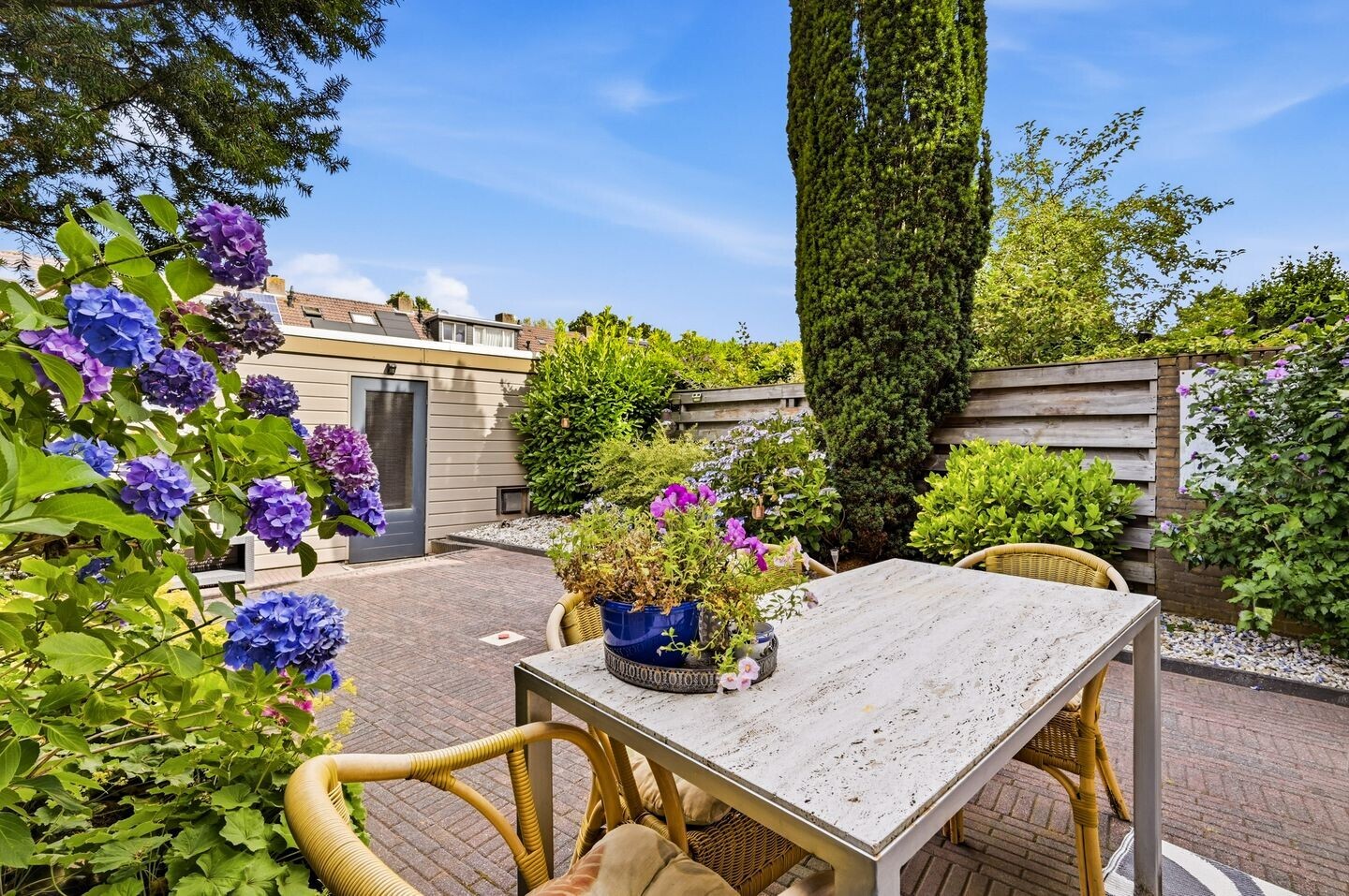 Tussenwoning te koop: Kruizemuntstraat 73, Apeldoorn