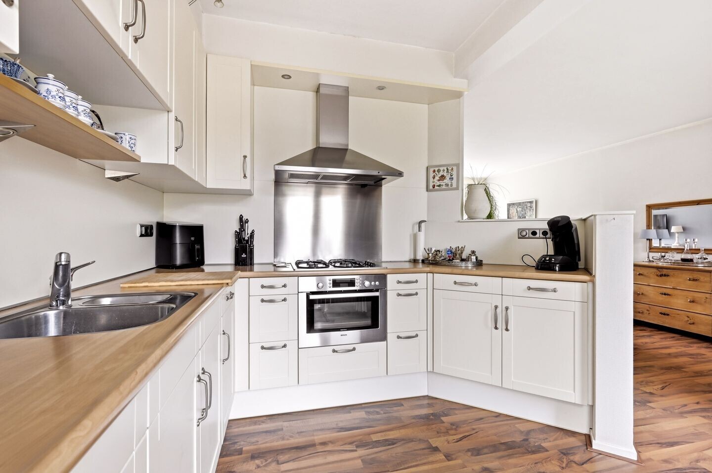 Tussenwoning te koop: Kruizemuntstraat 73, Apeldoorn