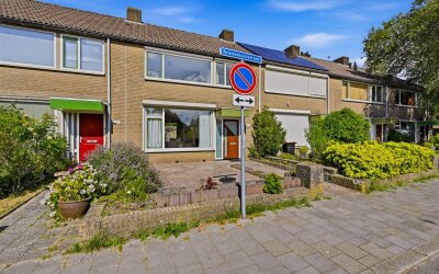 Kruizemuntstraat 173