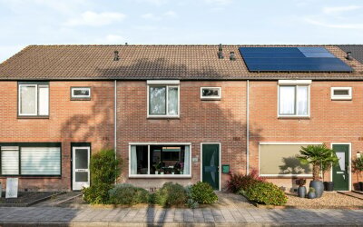 Kruizemuntstraat 567