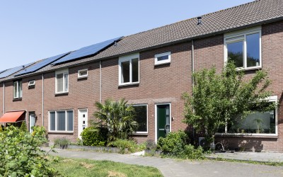 Kruizemuntstraat 579