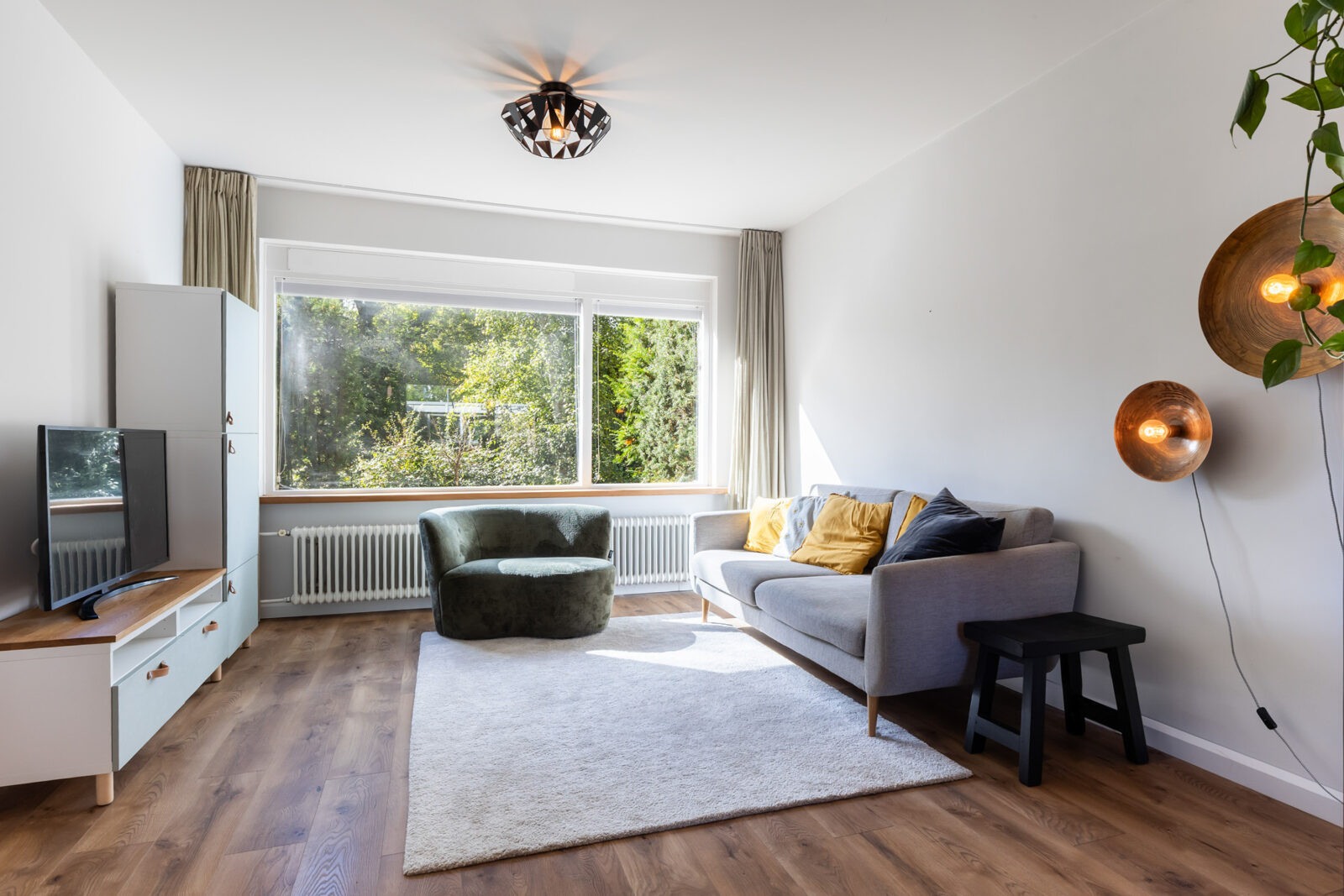 Hoekwoning te koop: Kruizemuntstraat 867, Apeldoorn
