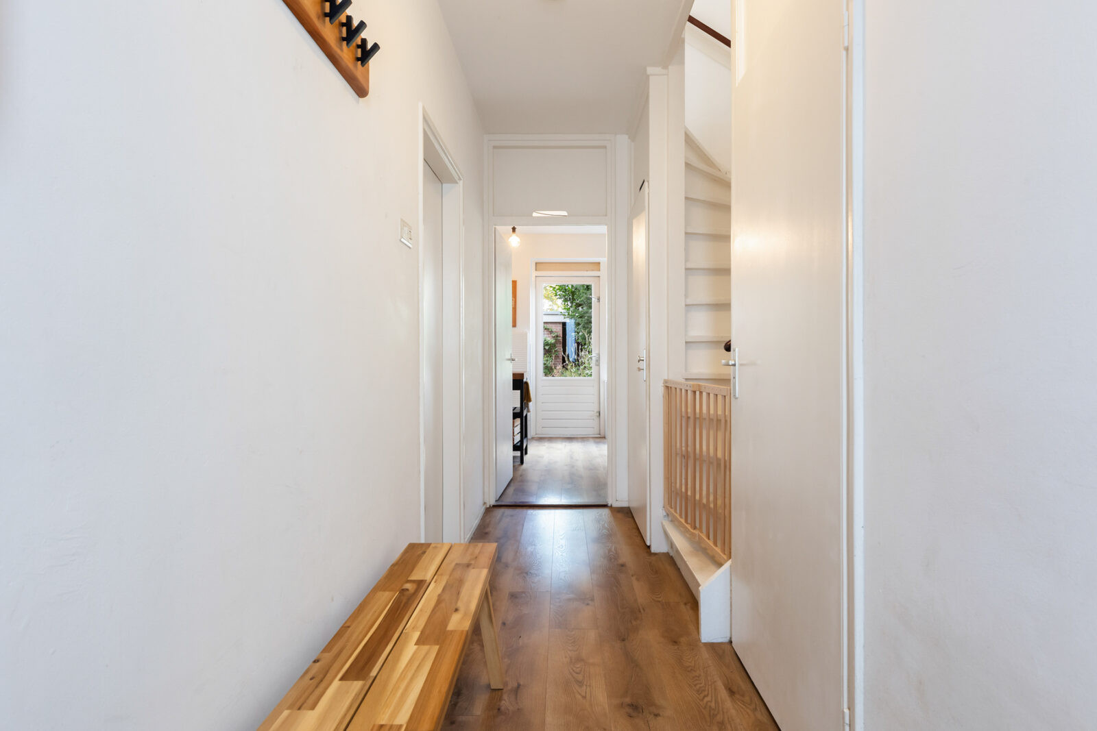 Hoekwoning te koop: Kruizemuntstraat 867, Apeldoorn
