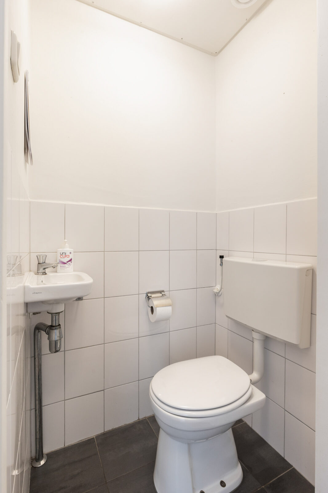 Hoekwoning te koop: Kruizemuntstraat 867, Apeldoorn