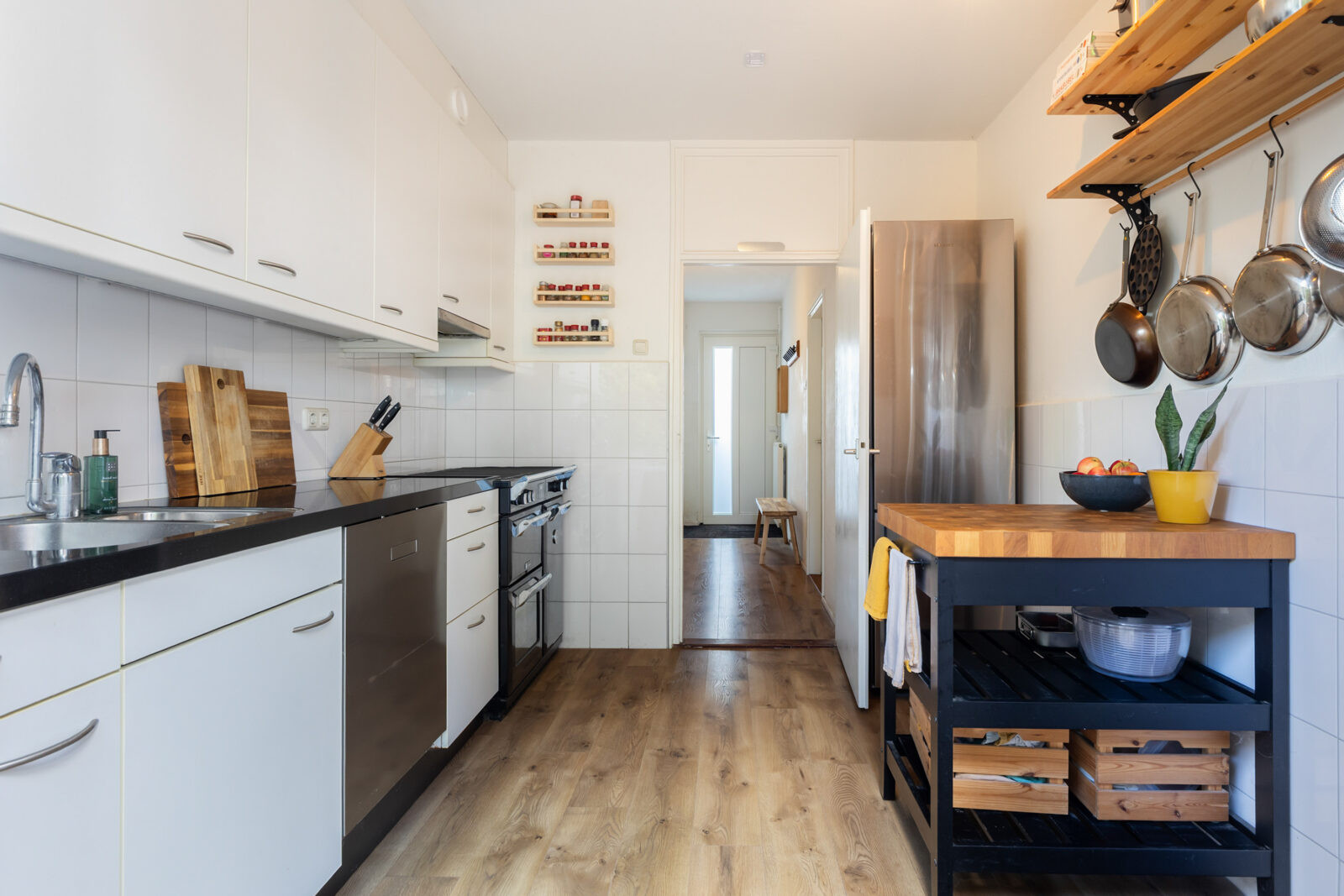 Hoekwoning te koop: Kruizemuntstraat 867, Apeldoorn