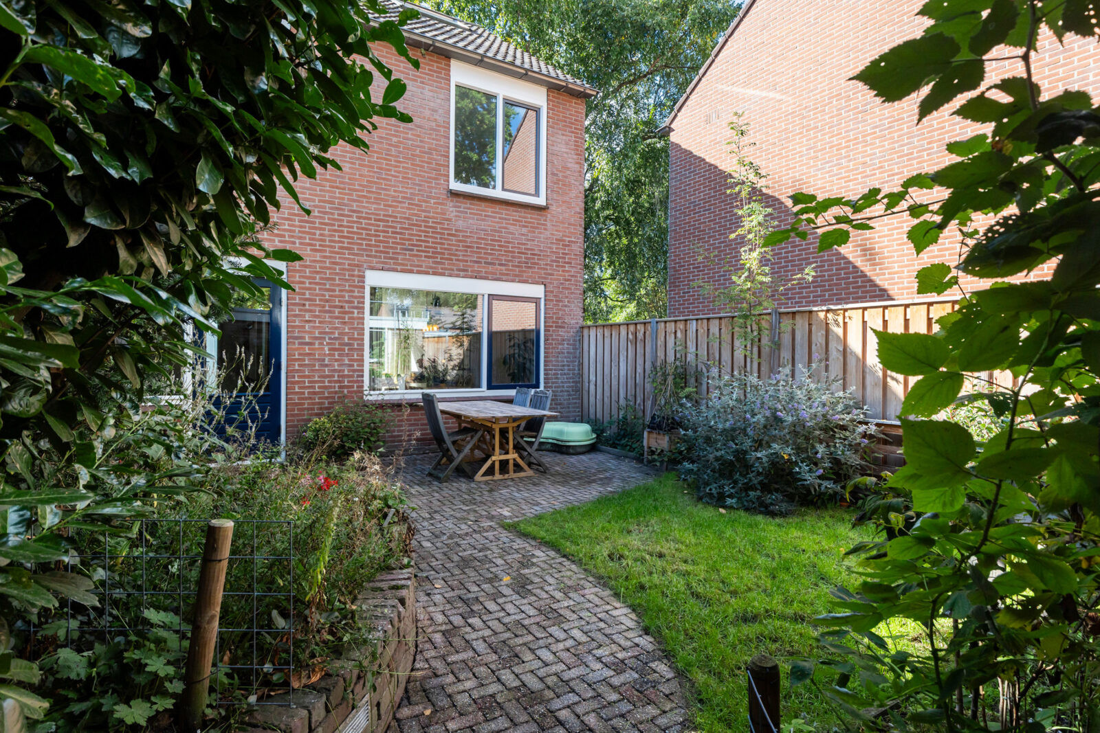 Hoekwoning te koop: Kruizemuntstraat 867, Apeldoorn