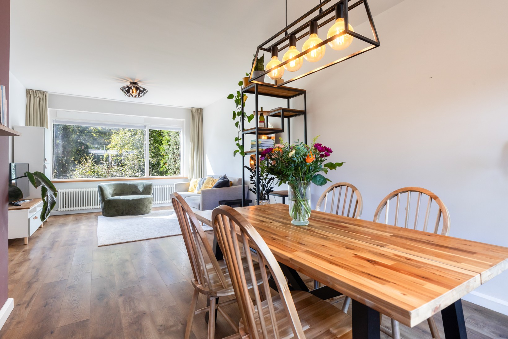 Hoekwoning te koop: Kruizemuntstraat 867, Apeldoorn