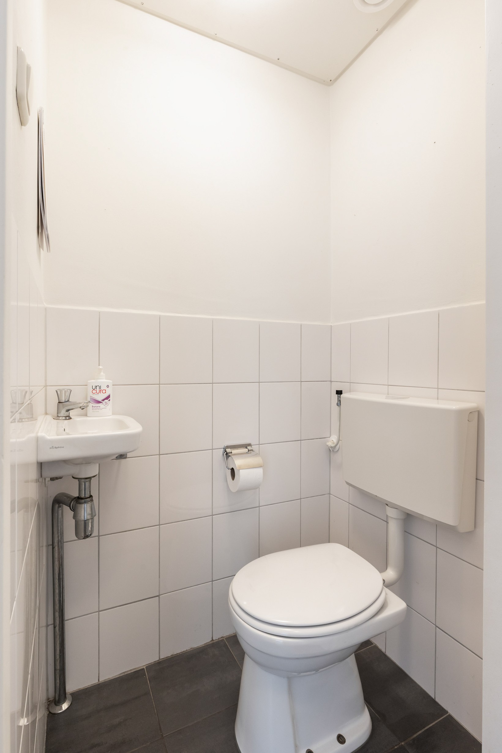 Hoekwoning te koop: Kruizemuntstraat 867, Apeldoorn
