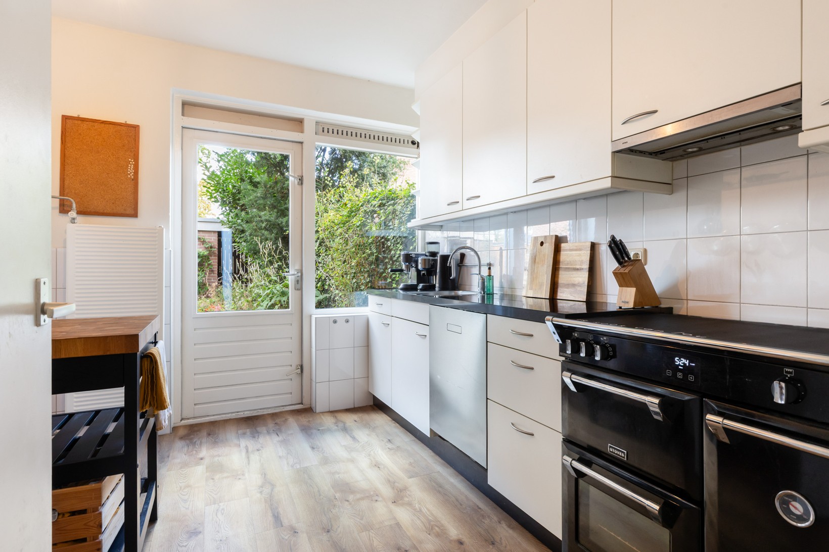 Hoekwoning te koop: Kruizemuntstraat 867, Apeldoorn