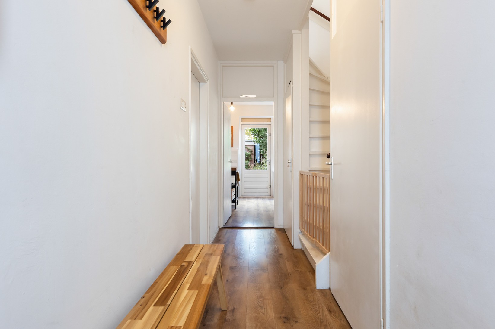 Hoekwoning te koop: Kruizemuntstraat 867, Apeldoorn