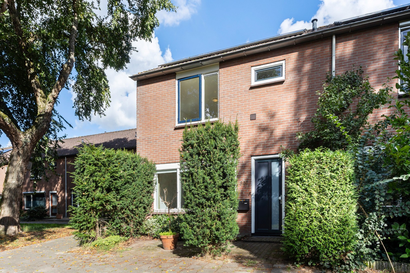 Hoekwoning te koop: Kruizemuntstraat 867, Apeldoorn