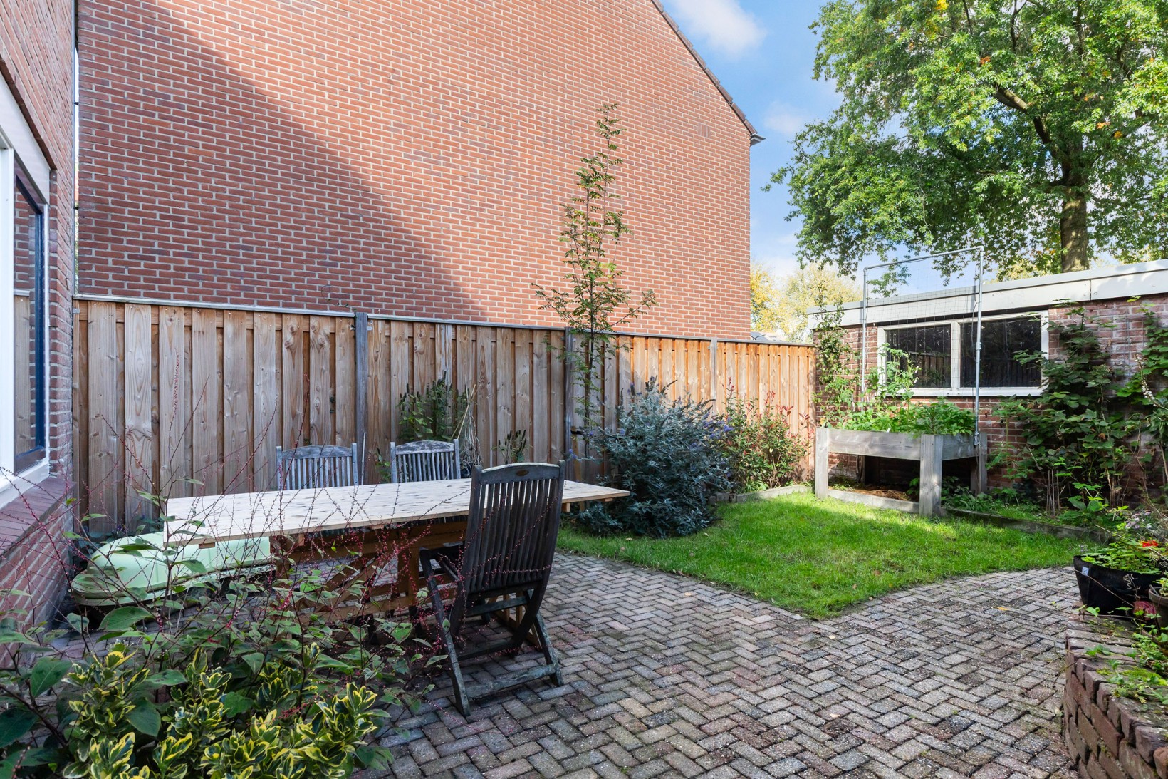Hoekwoning te koop: Kruizemuntstraat 867, Apeldoorn