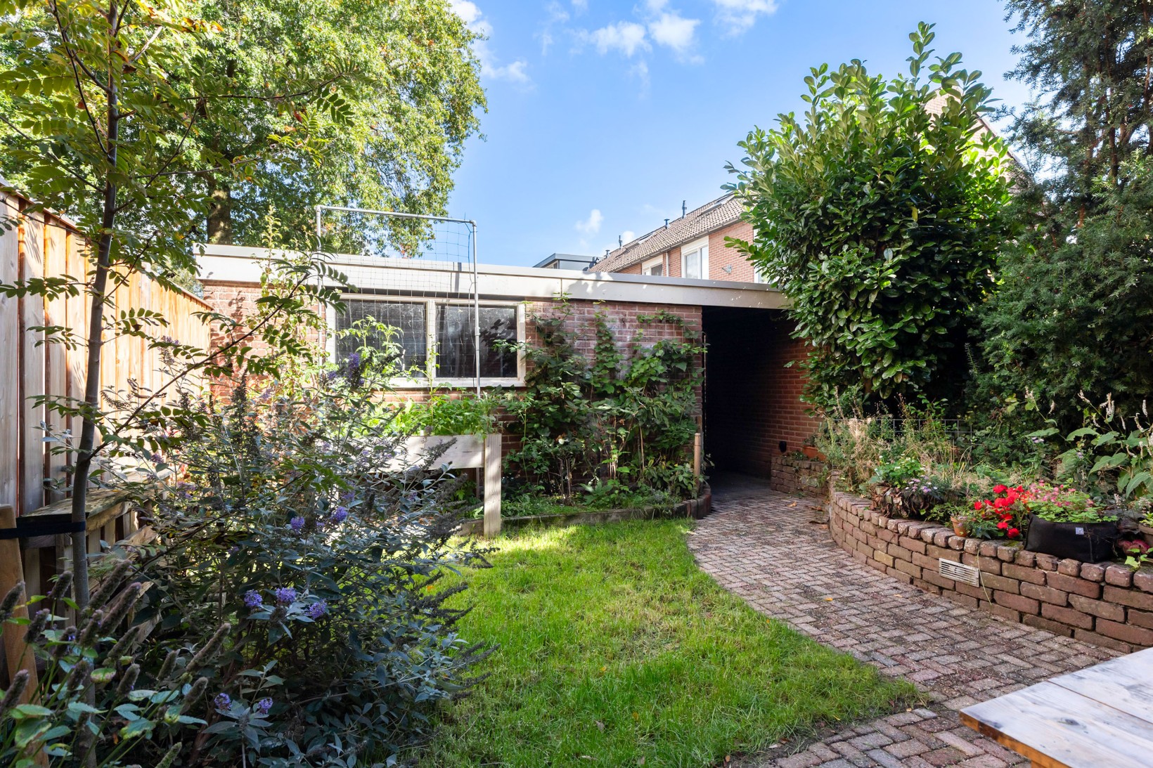 Hoekwoning te koop: Kruizemuntstraat 867, Apeldoorn
