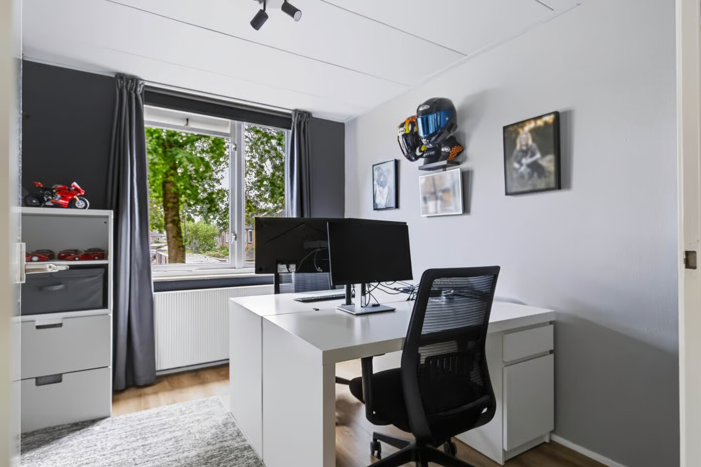 Hoekwoning te koop: Kruizemuntstraat 869, Apeldoorn
