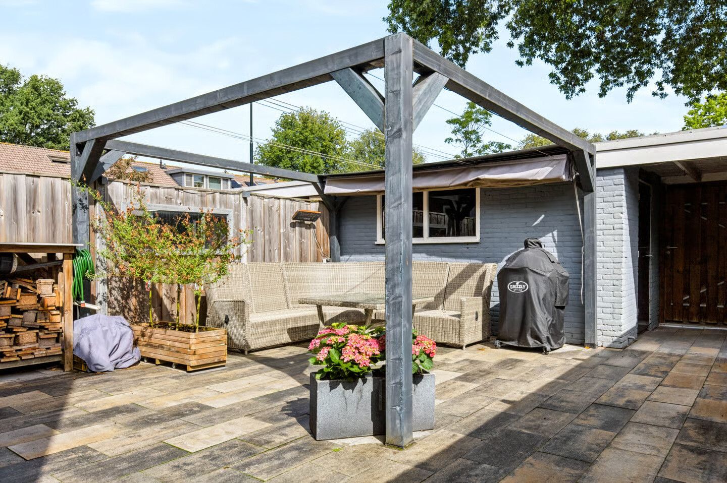 Hoekwoning te koop: Kruizemuntstraat 869, Apeldoorn
