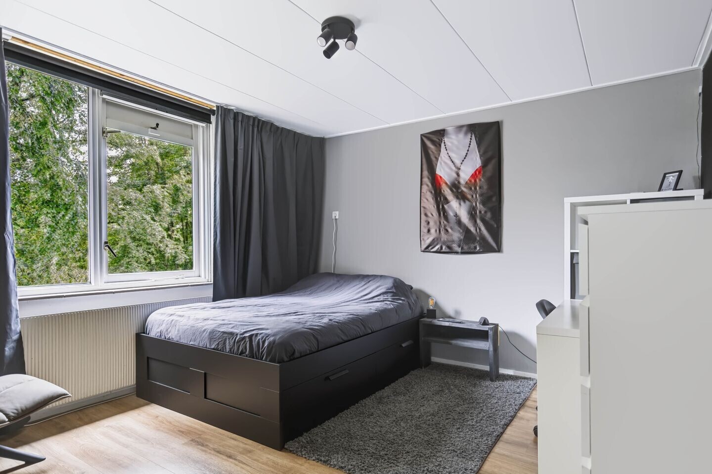 Hoekwoning te koop: Kruizemuntstraat 869, Apeldoorn