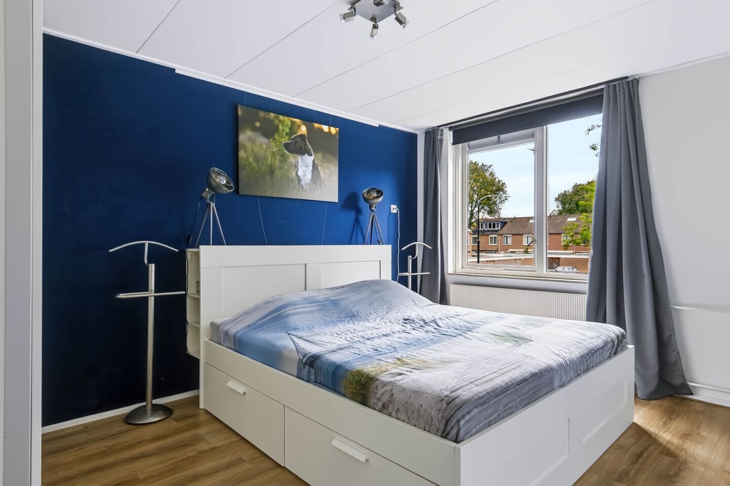 Hoekwoning te koop: Kruizemuntstraat 869, Apeldoorn
