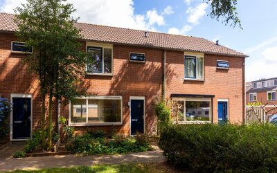 Kruizemuntstraat 909