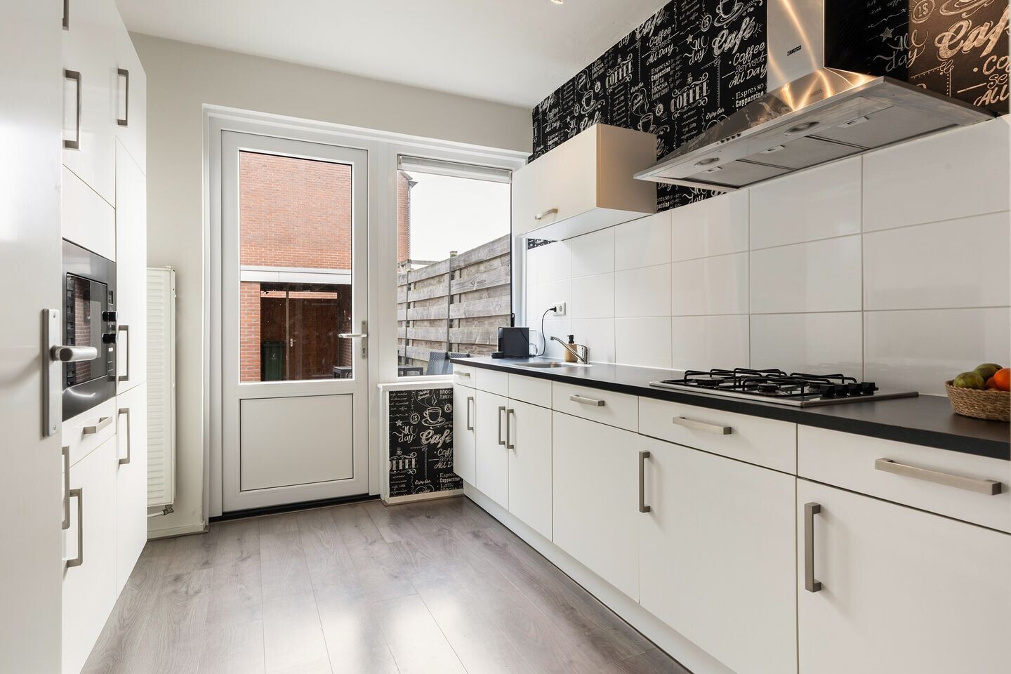 Hoekwoning te koop: Kruizemuntstraat 915, Apeldoorn