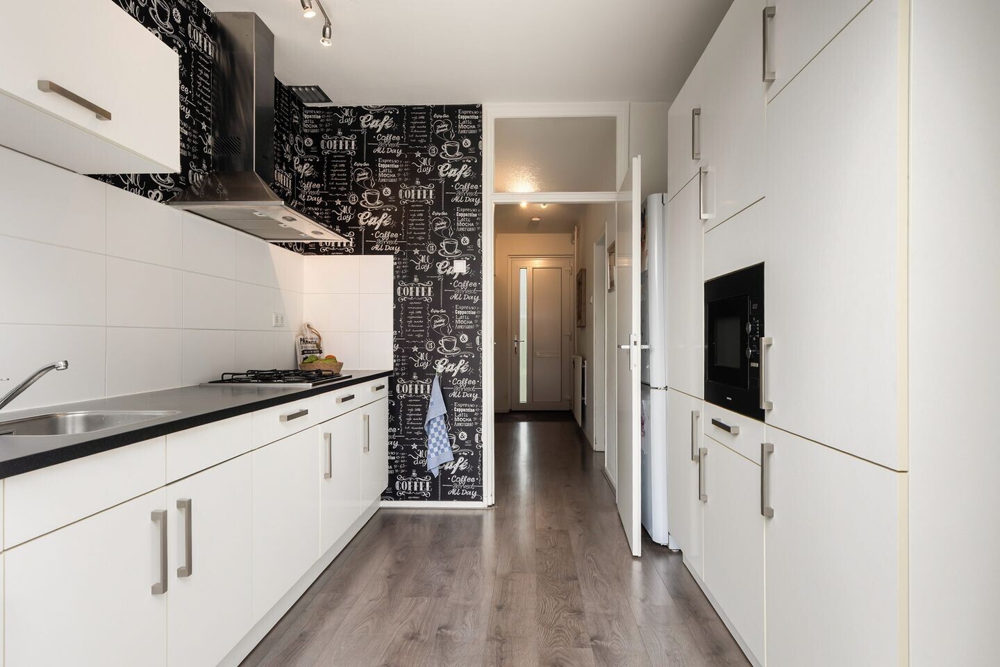 Hoekwoning te koop: Kruizemuntstraat 915, Apeldoorn