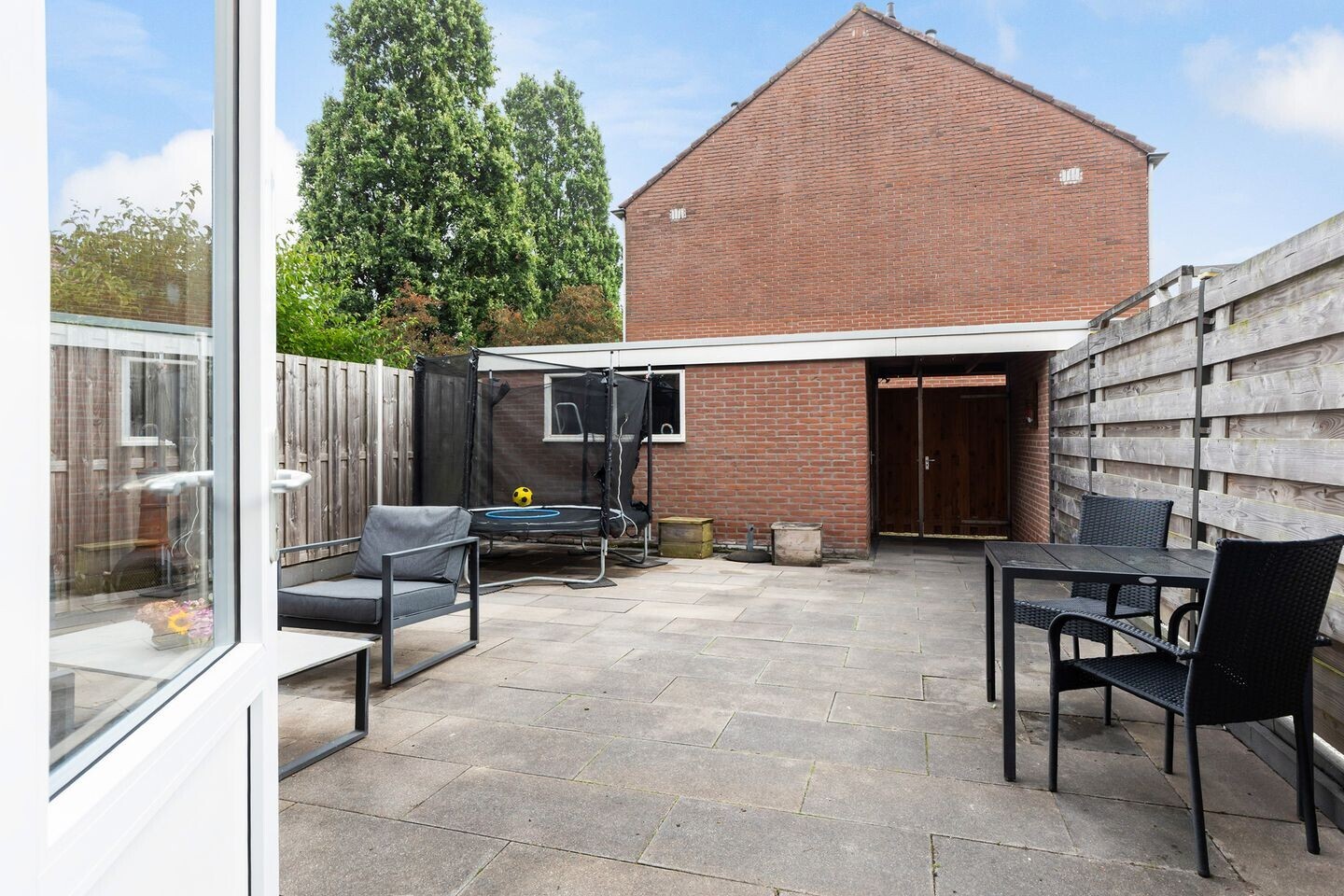 Hoekwoning te koop: Kruizemuntstraat 915, Apeldoorn