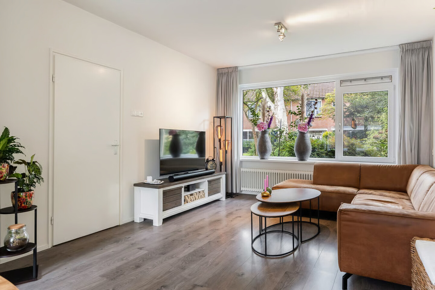 Hoekwoning te koop: Kruizemuntstraat 915, Apeldoorn