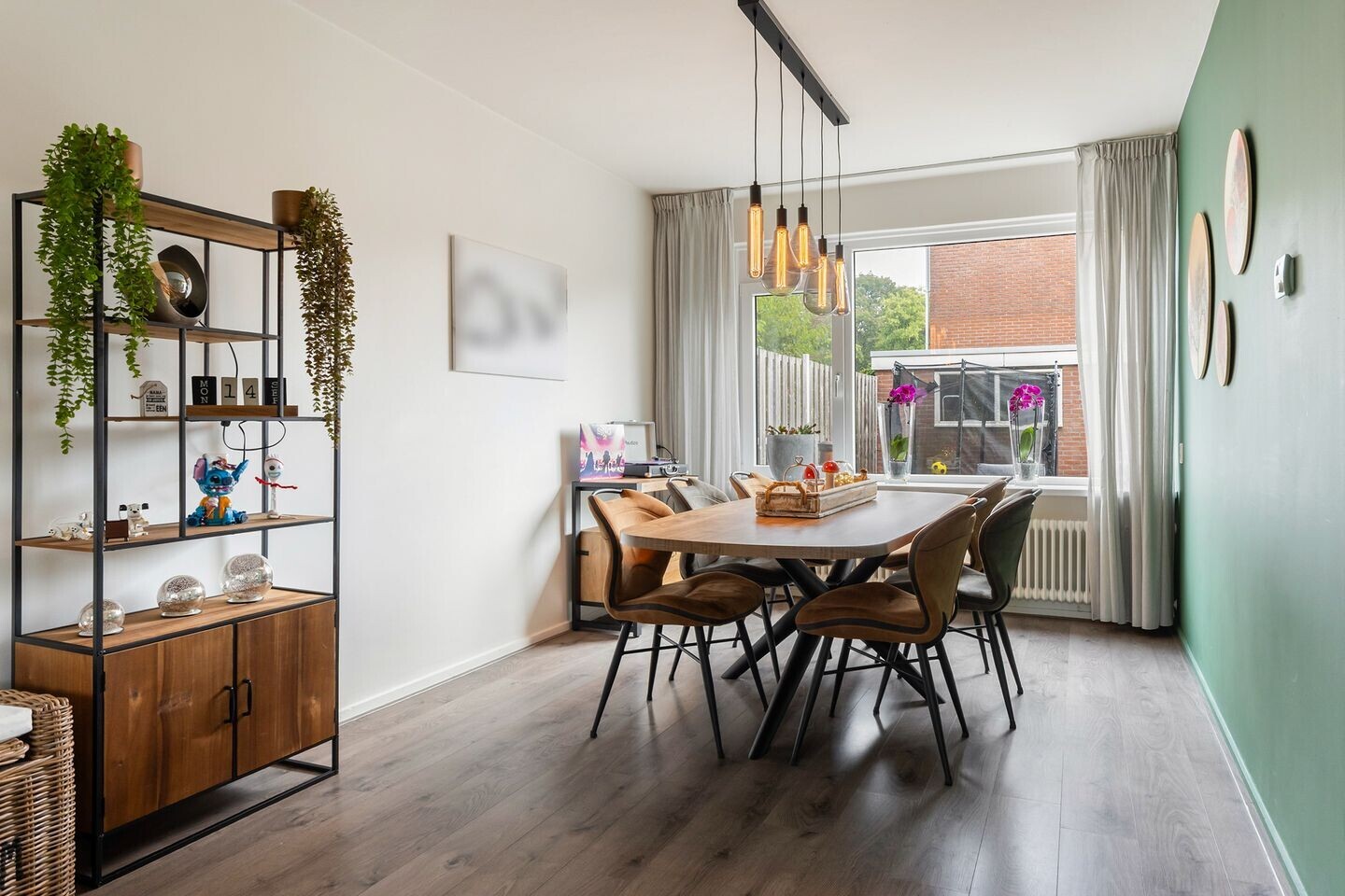 Hoekwoning te koop: Kruizemuntstraat 915, Apeldoorn