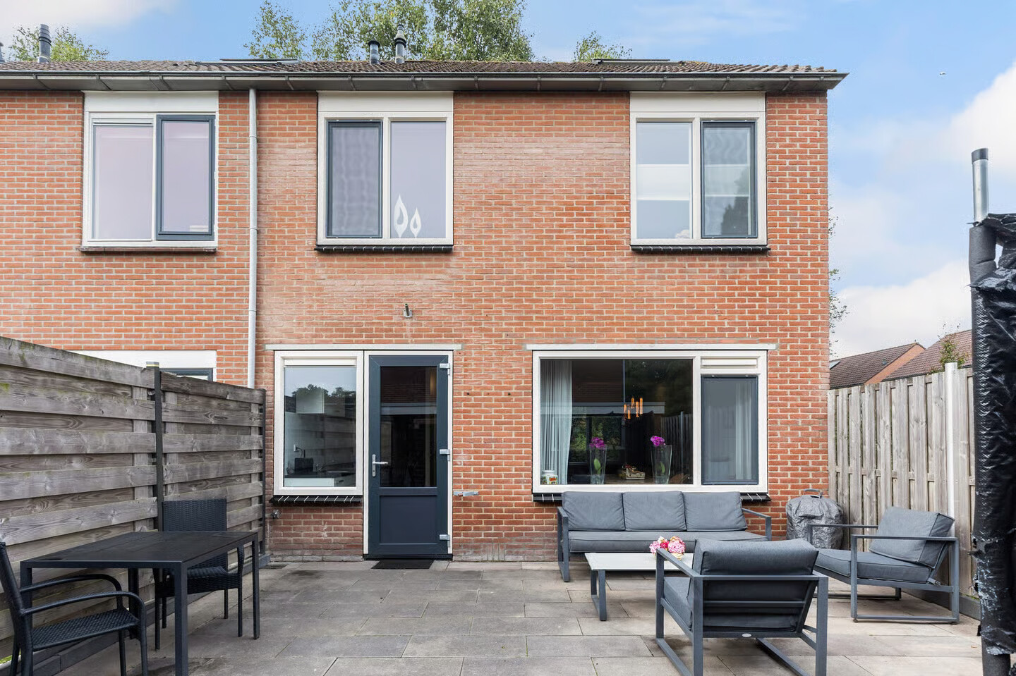 Hoekwoning te koop: Kruizemuntstraat 915, Apeldoorn